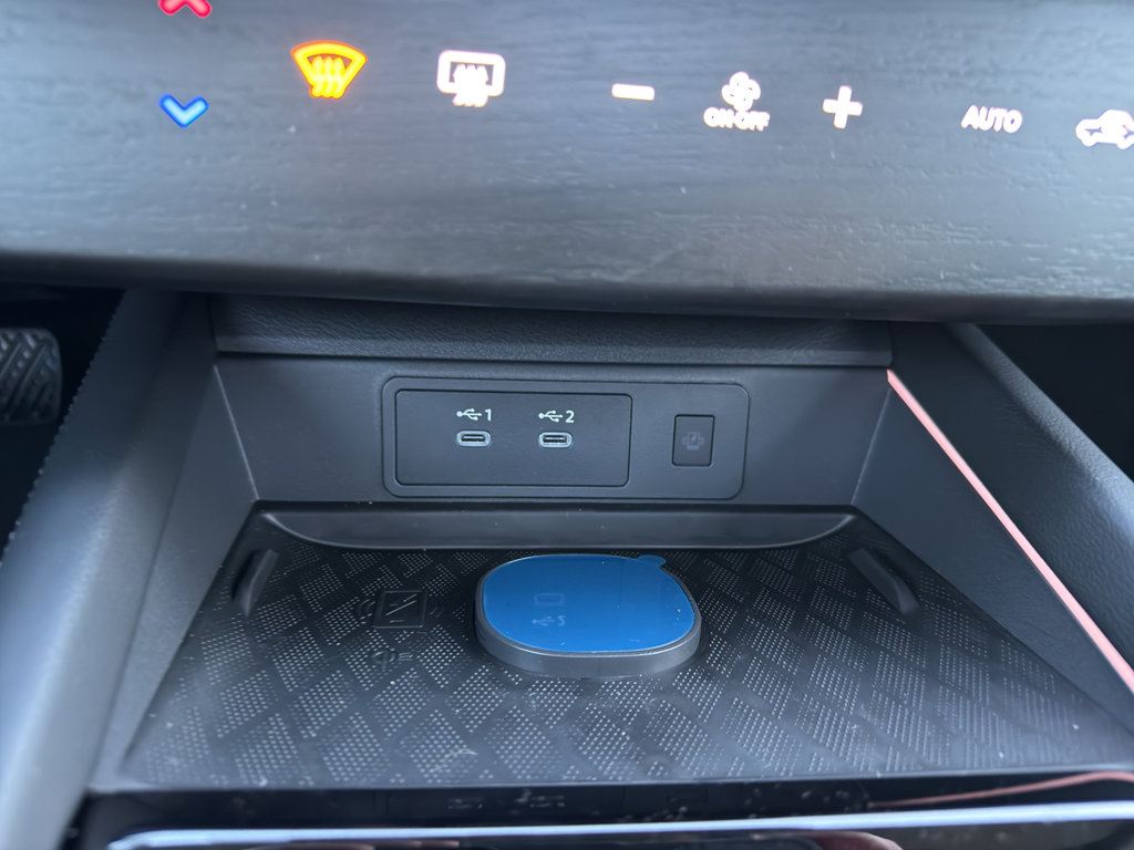 New 2026 Nissan Murano SL image 21