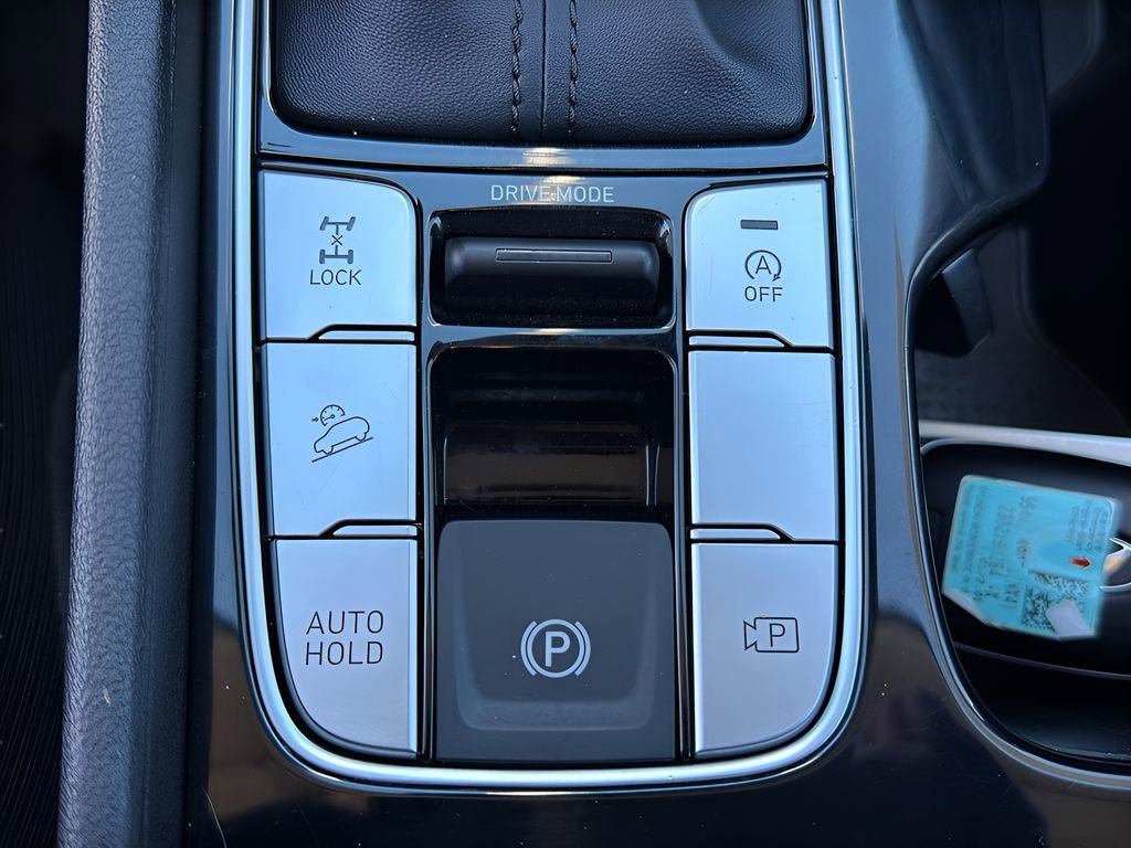 Used 2023 Hyundai Tucson SEL image 22