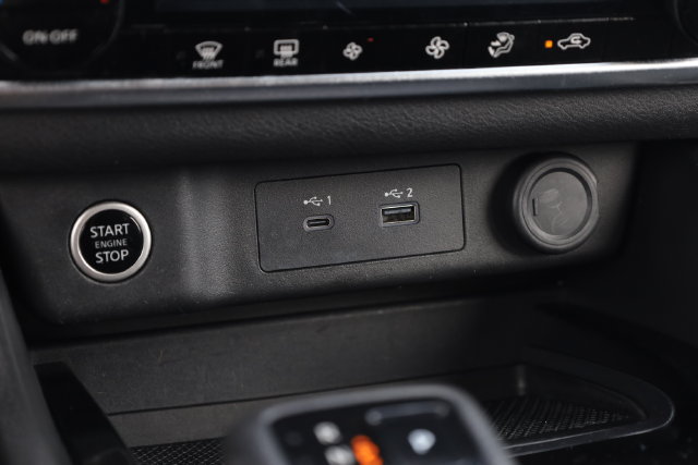 Certified 2023 Nissan Rogue SV AWD/4WD image 24