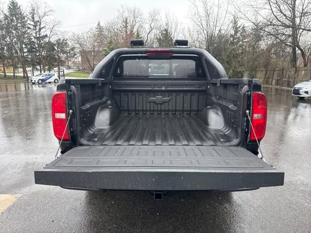 Used 2016 Chevrolet Colorado Z71 image 12