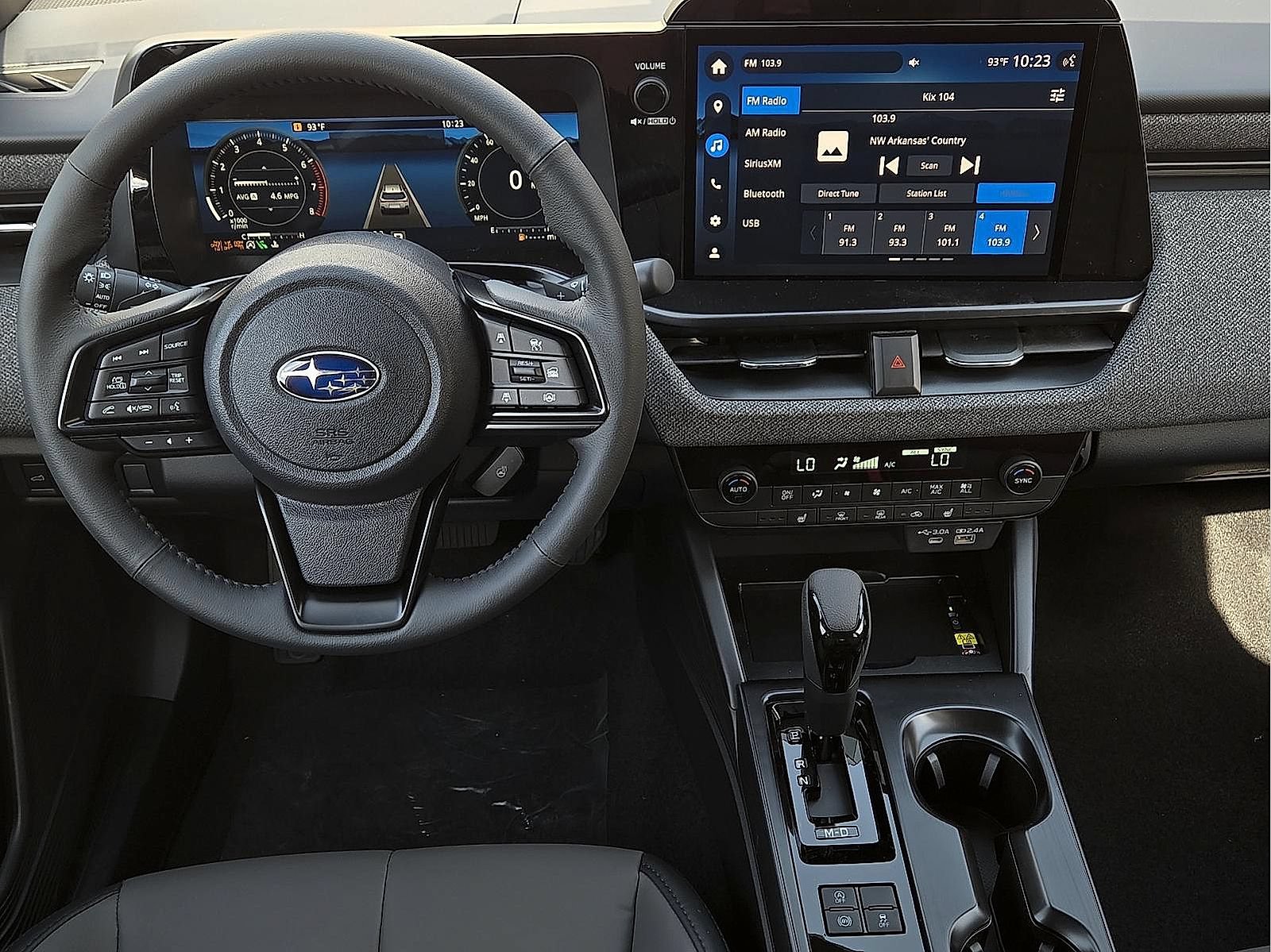 New 2026 Subaru Outback Premium AWD/4WD image 12