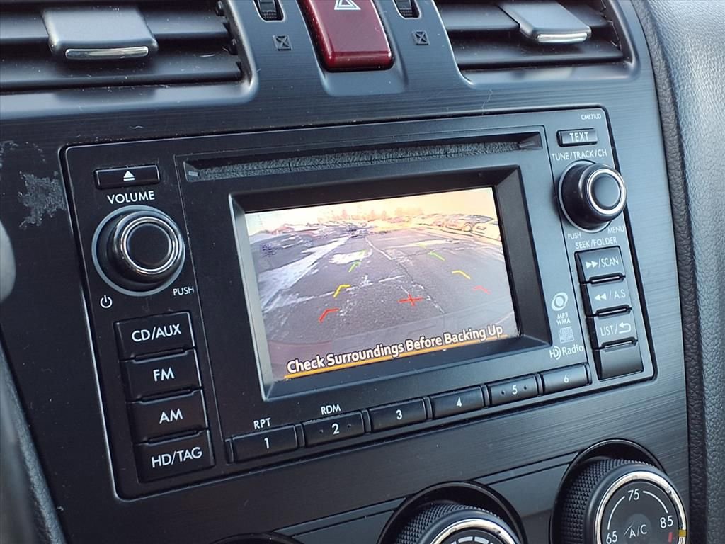 Used 2013 Subaru Crosstrek 2.0i Limited w/ Popular Pkg 2 image 21