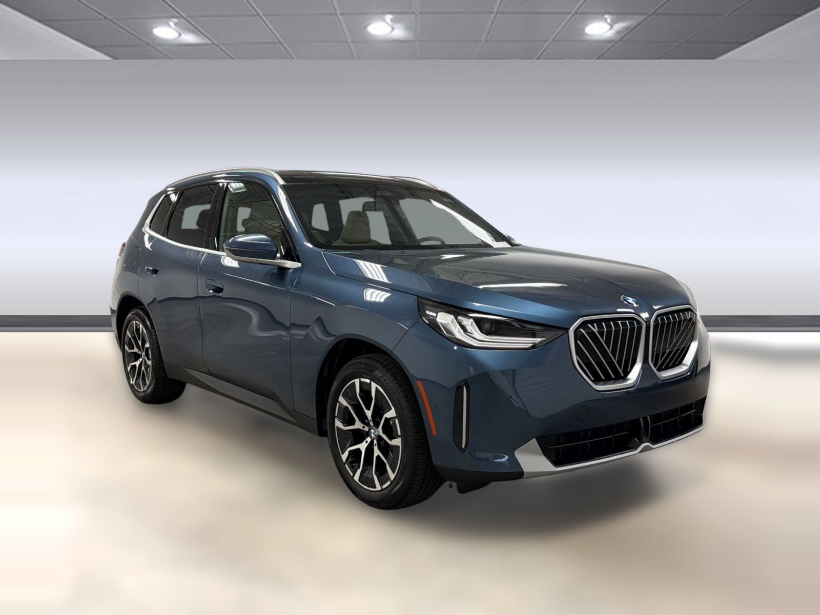 New 2026 BMW X3 xDrive30i w/ Convenience Package AWD/4WD image 23