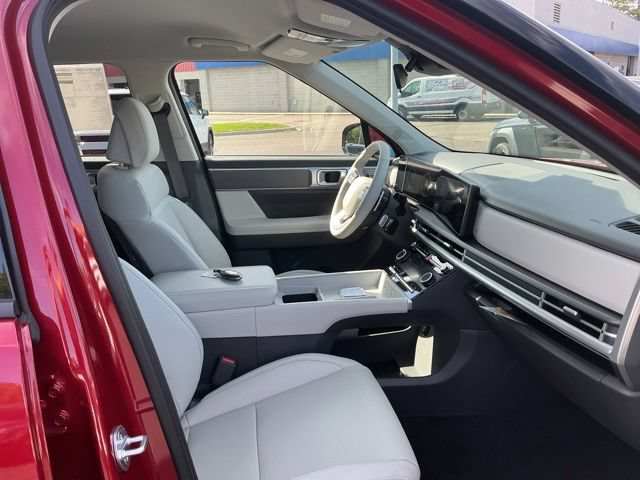 New 2027 Hyundai Santa Fe SEL w/ Tow & Go Package AWD/4WD image 34