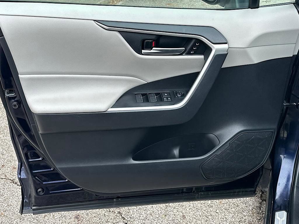 Used 2024 Toyota RAV4 XLE Premium w/ Weather Package image 14