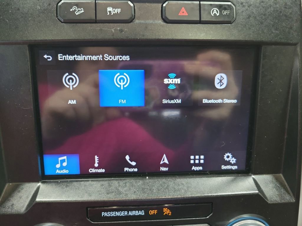 Used 2019 Ford F150 King Ranch w/ Equipment Group 601A Luxury AWD/4WD image 50