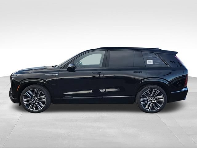 New 2026 Cadillac Vistiq Sport AWD/4WD image 5