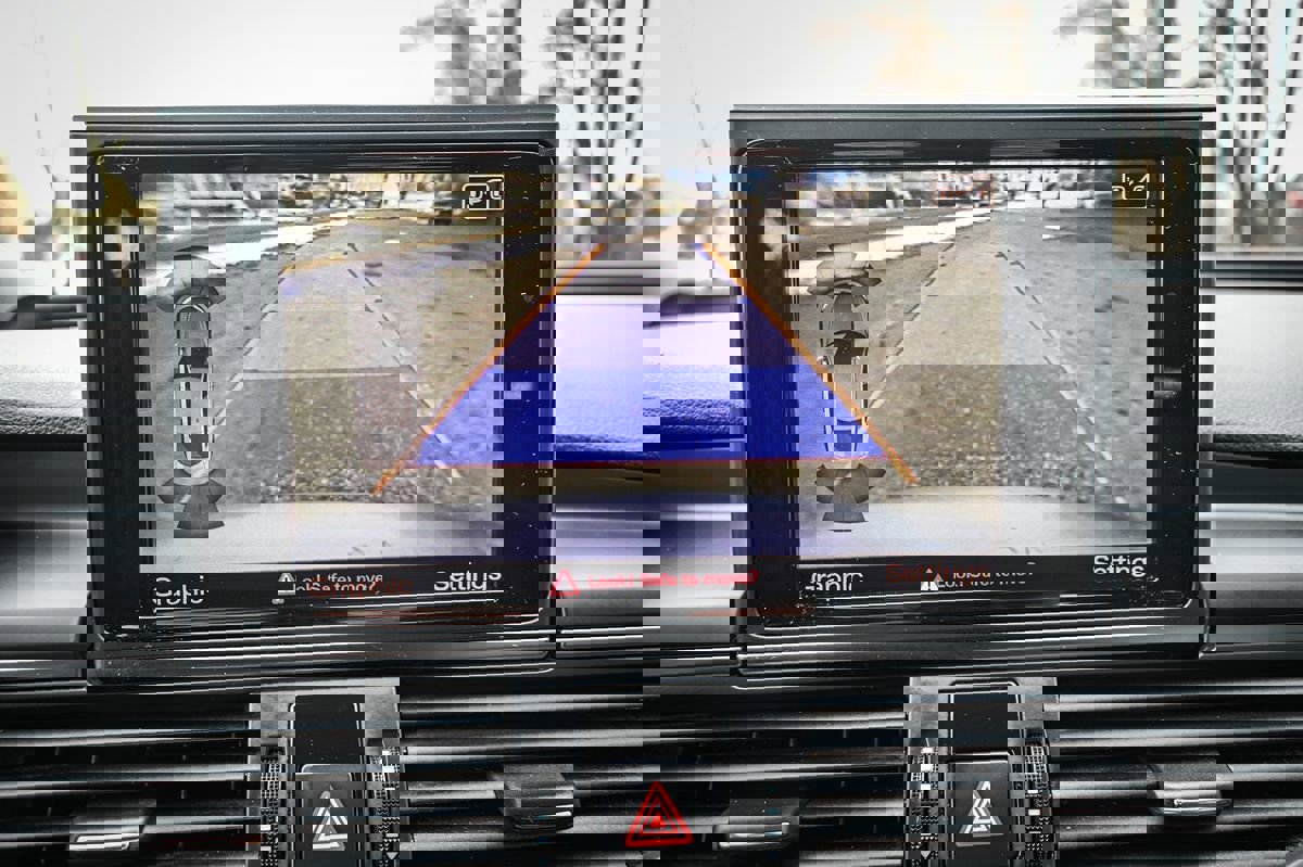 Used 2012 Audi A7 3.0T Prestige w/ Prestige Pkg image 13