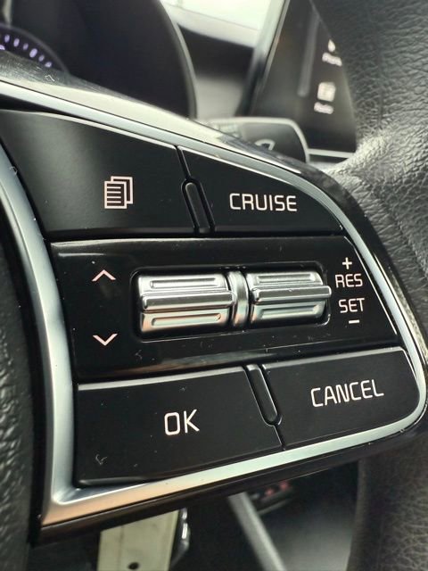 Used 2020 Kia Forte LXS image 18