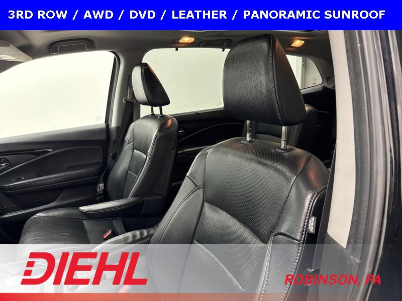 Used 2020 Honda Pilot Elite image 25