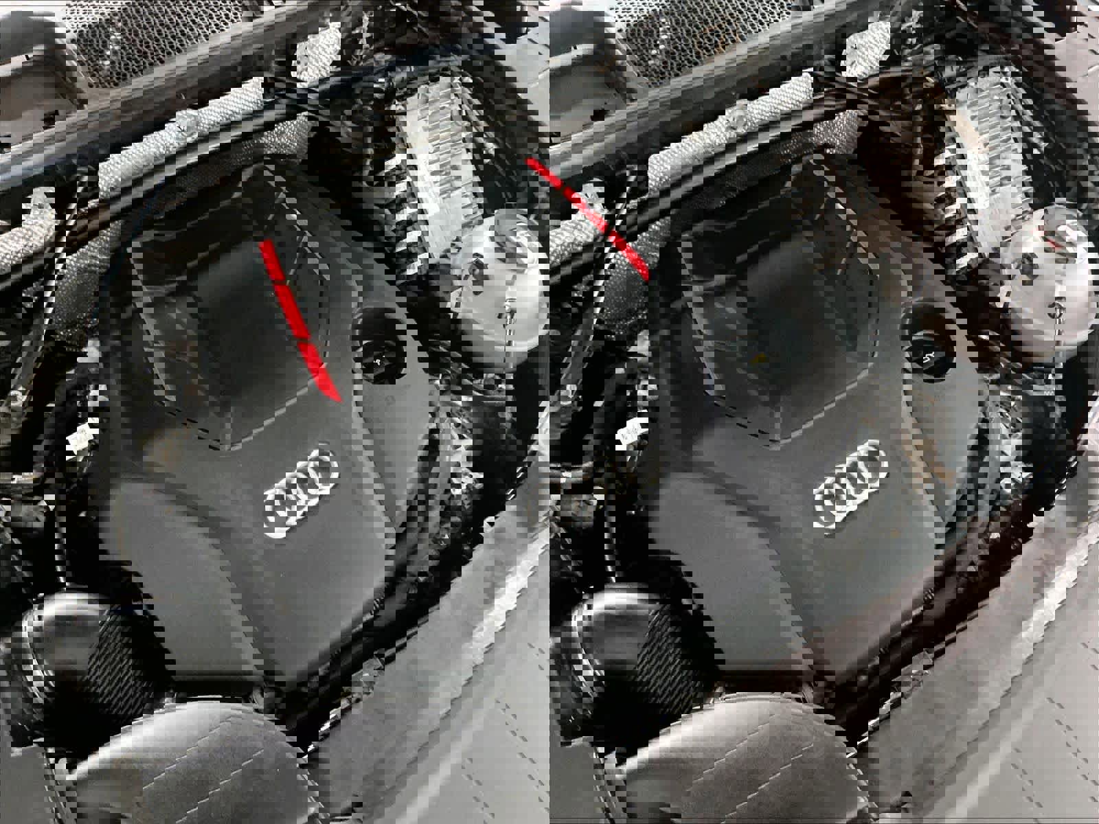 Certified 2023 Audi SQ5 Premium Plus w/ Premium Plus Package image 34