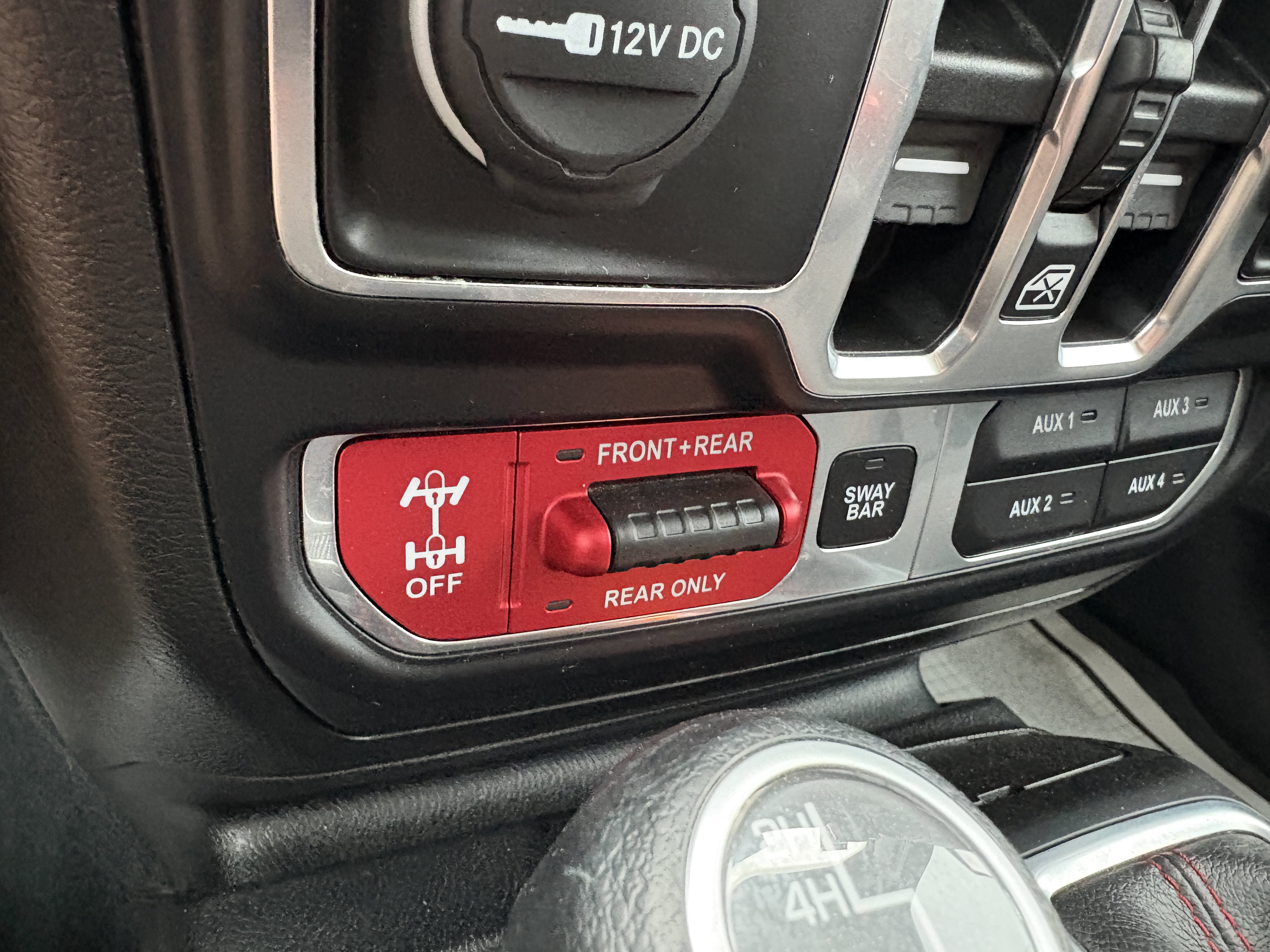 Used 2020 Jeep Wrangler Unlimited Rubicon AWD/4WD image 31