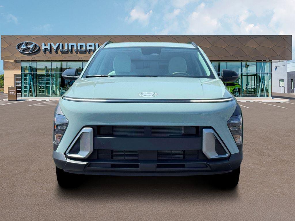 New 2026 Hyundai Kona SEL Sport AWD/4WD image 12