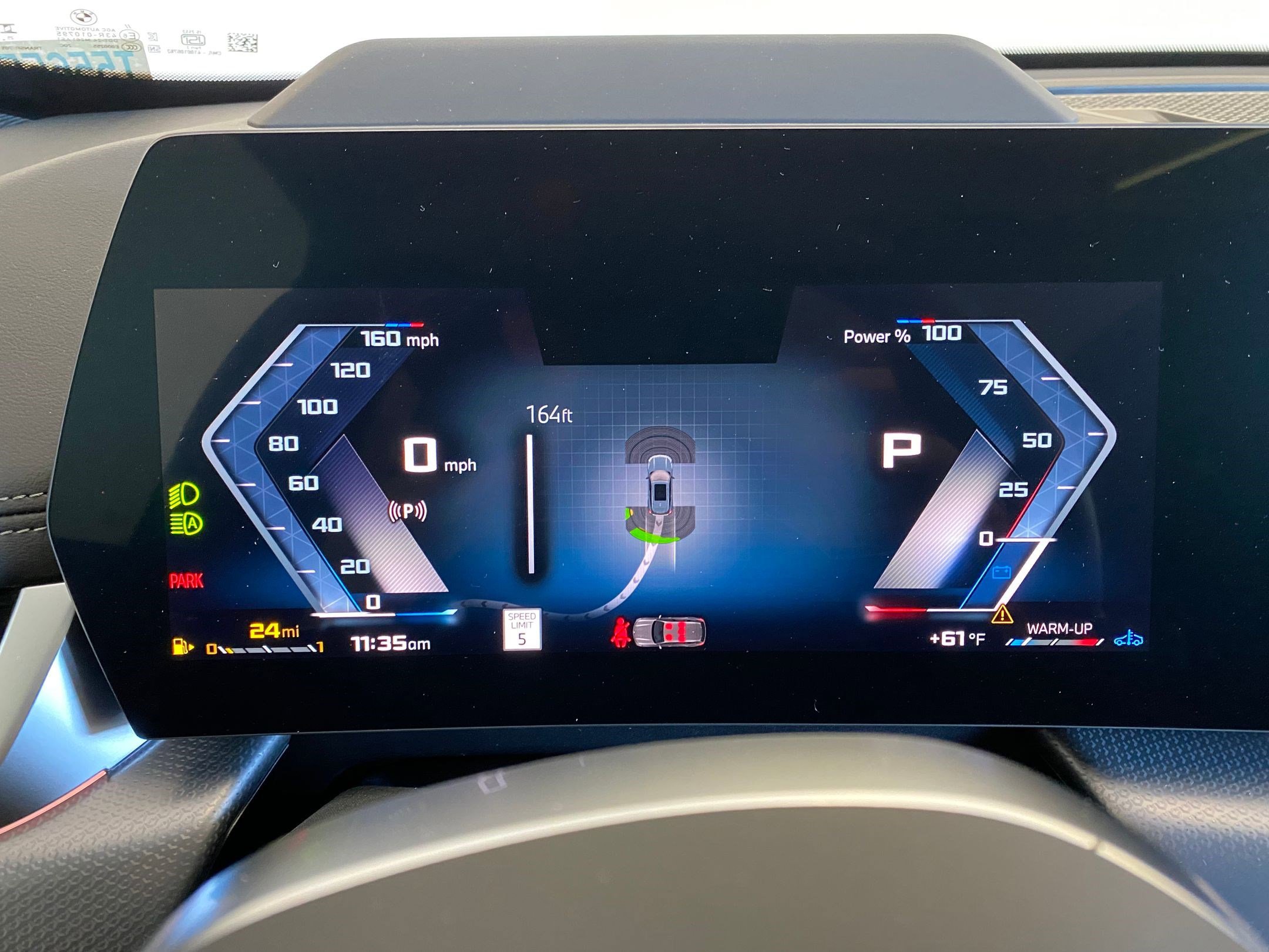 New 2026 BMW X1 M35i w/ Technology Package AWD/4WD image 20