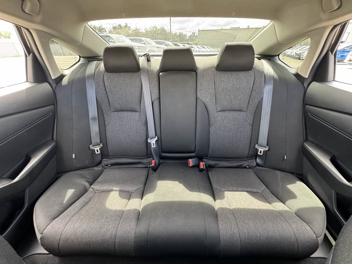 Used 2023 Honda Accord LX image 35
