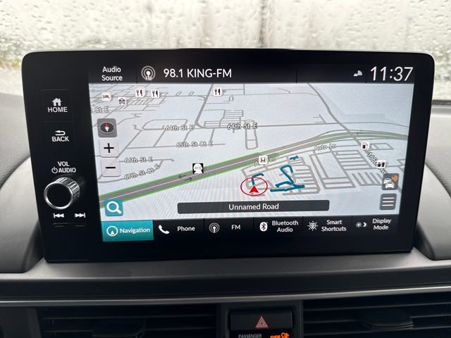 Used 2024 Honda Pilot Touring image 29