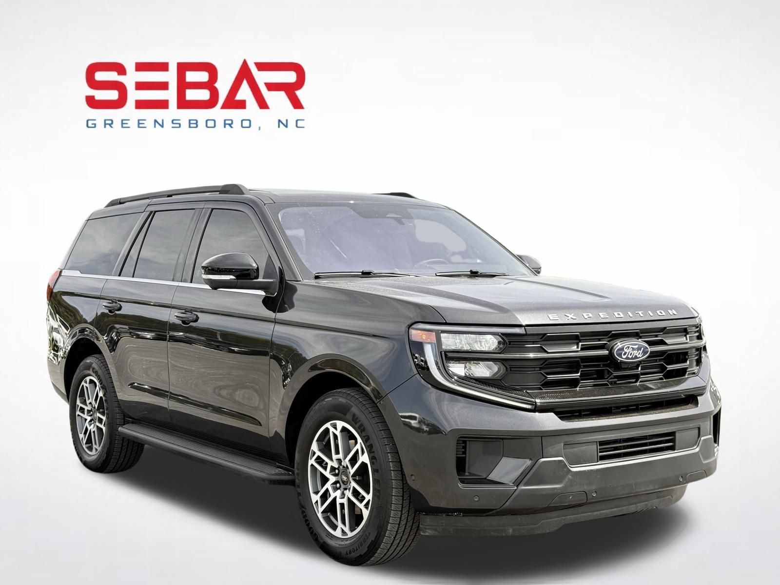 Used 2025 Ford Expedition Active image 7