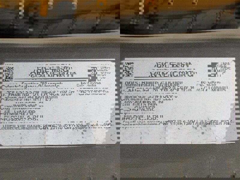 Used 2021 GMC Savana 3500 Extended w/ Power Convenience Package image 32