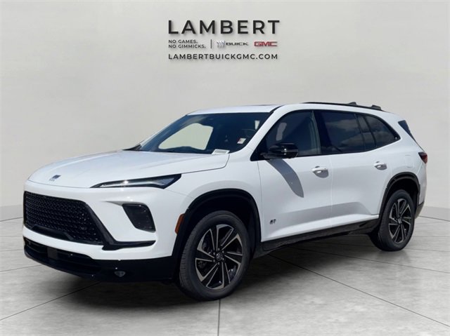 Used 2026 Buick Enclave Sport Touring w/ Power Package