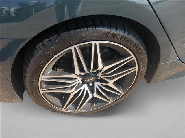 Used 2023 Kia Stinger GT2 RWD image 21