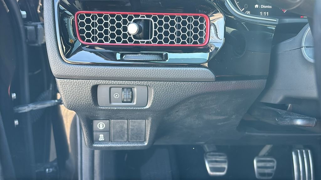 Used 2024 Honda Civic Si image 15