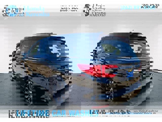 Used 2024 Honda Odyssey EX-L image 5