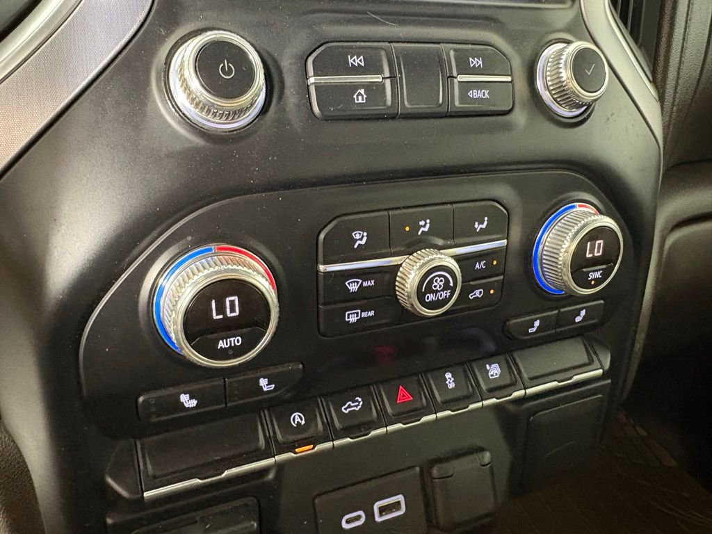 Used 2019 GMC Sierra 1500 SLE w/ SLE Value Package image 31