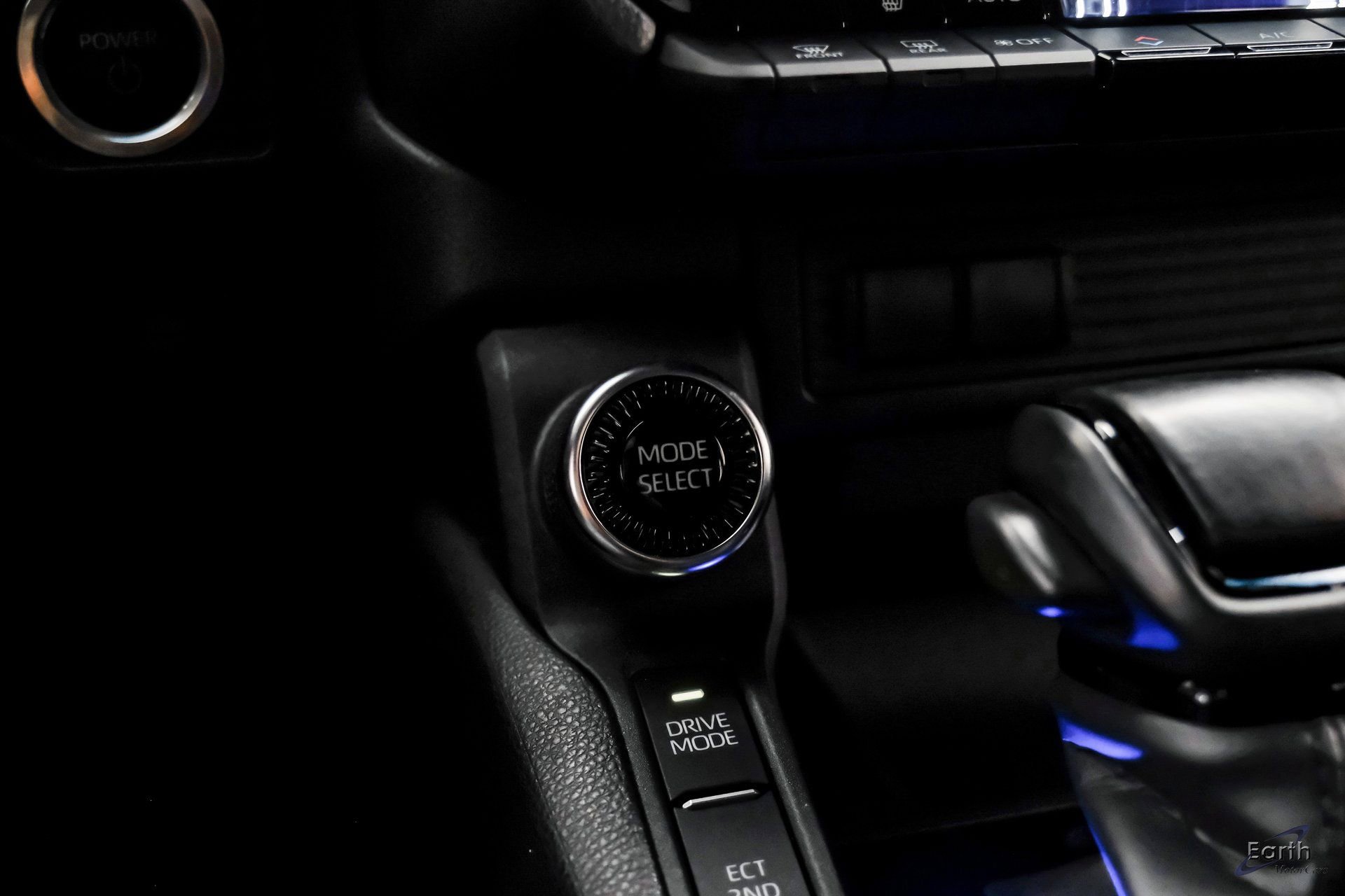 Used 2024 Toyota Land Cruiser 1958 image 58