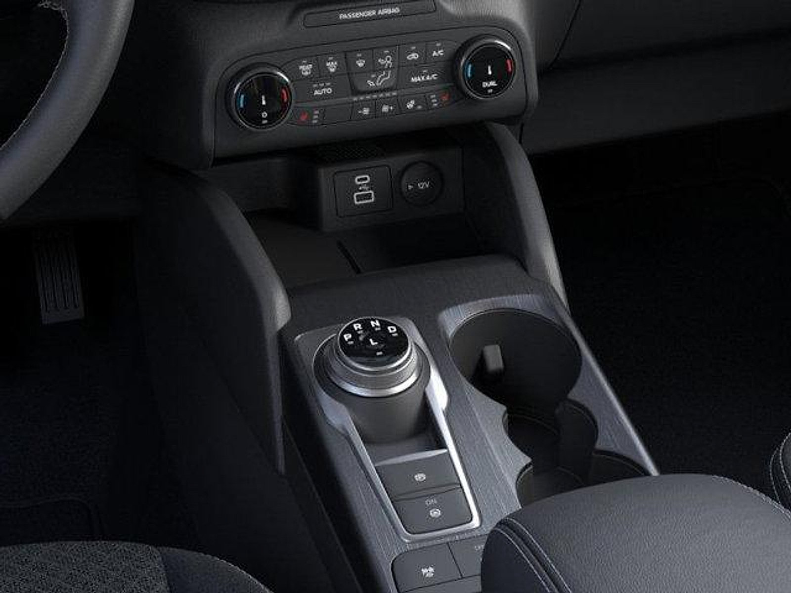 New 2026 Ford Escape Active w/ Cold Weather Package AWD/4WD image 15