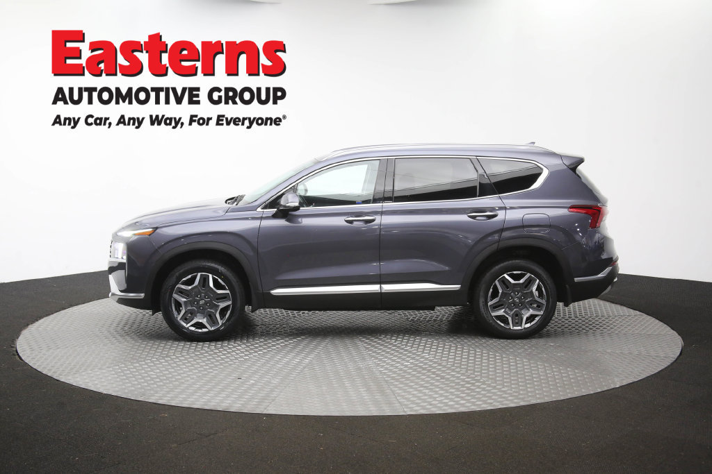 Used 2023 Hyundai Santa Fe SEL Convenience AWD/4WD image 60
