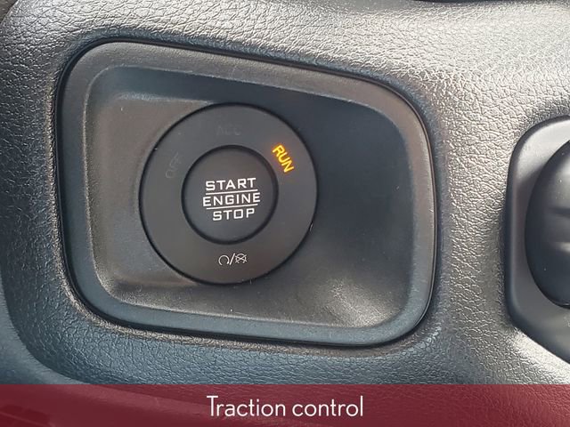 Used 2025 Jeep Wrangler Willys image 24