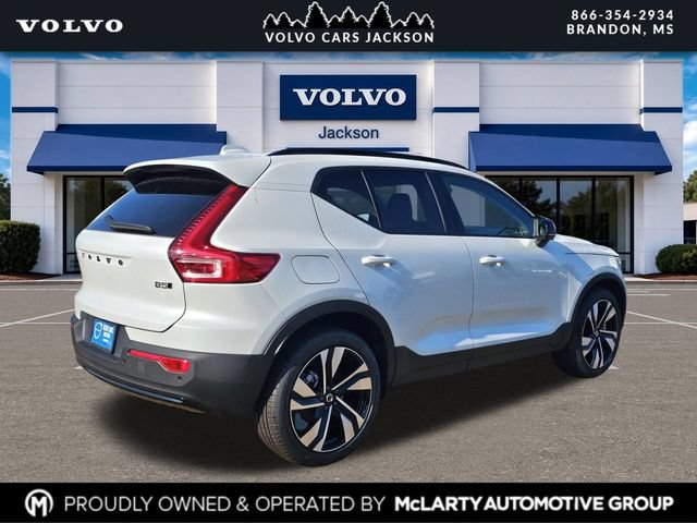 New 2026 Volvo XC40 B5 Ultra w/ Protection Package Premier AWD/4WD image 4