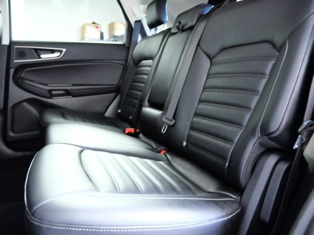 Certified 2024 Ford Edge SEL w/ Convenience Package AWD/4WD image 14