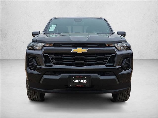 New 2026 Chevrolet Colorado LT image 6