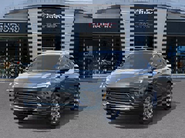 New 2026 Buick Envista Preferred w/ Convenience I Package image 10