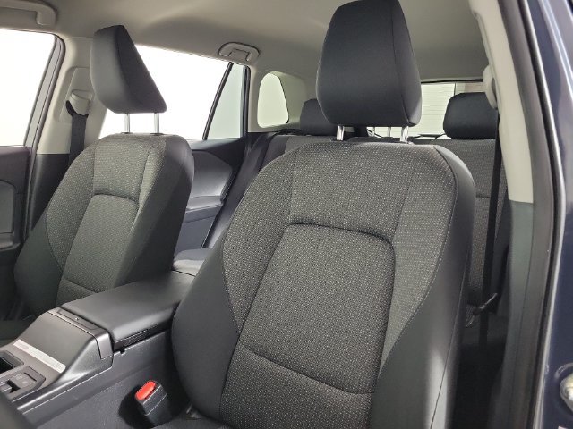 Used 2026 Toyota RAV4 LE AWD/4WD image 20