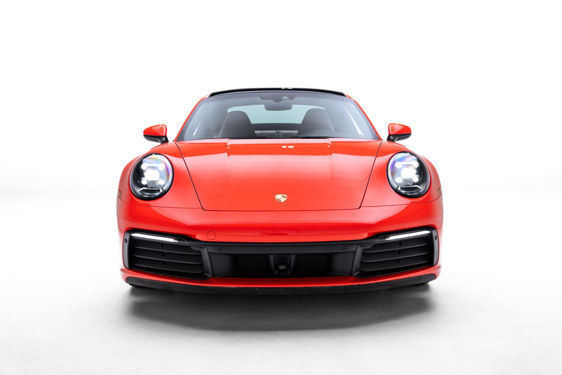 Used 2021 Porsche 911 Carrera S image 7