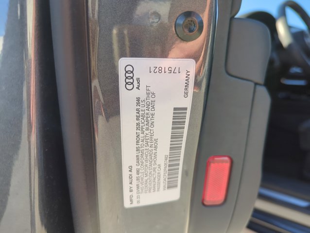 Used 2023 Audi A5 2.0T Premium w/ Convenience Package image 29