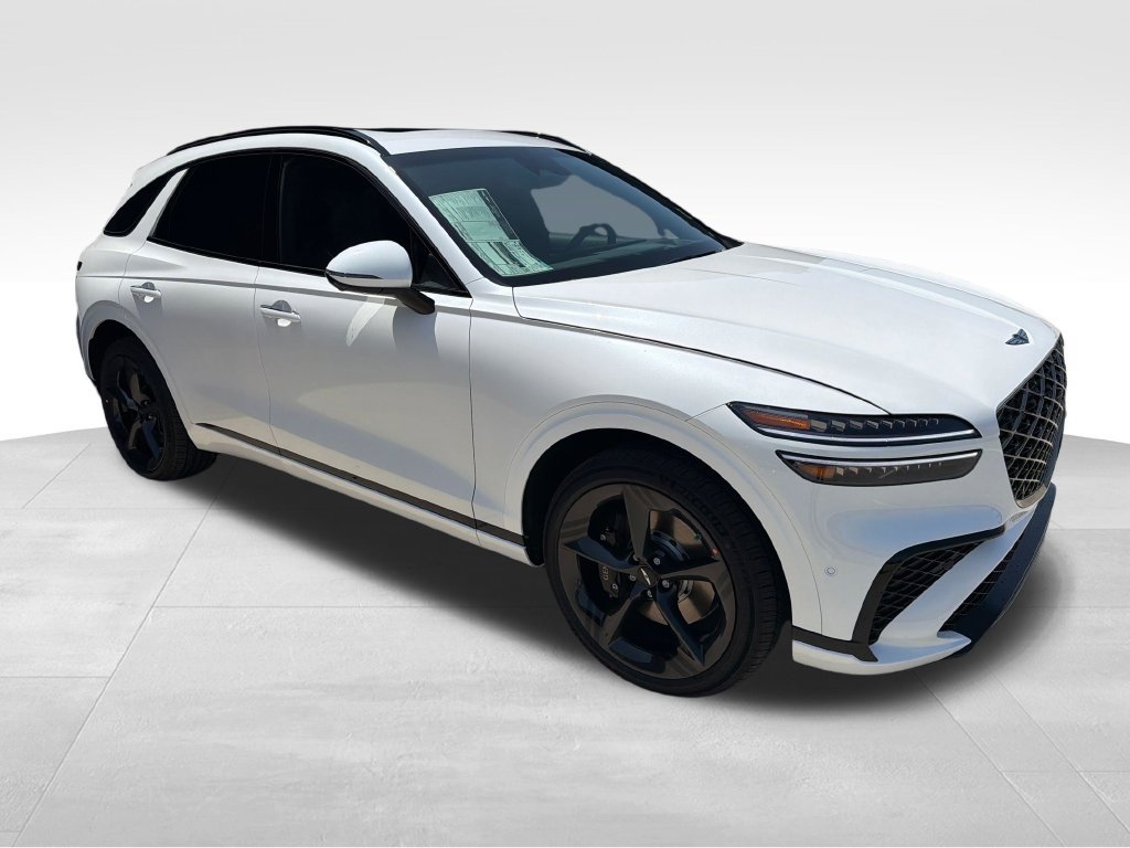 New 2027 Genesis GV70 2.5T Sport Prestige AWD/4WD image 7