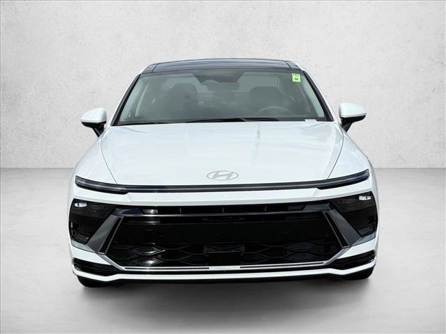 New 2026 Hyundai Sonata SEL image 5