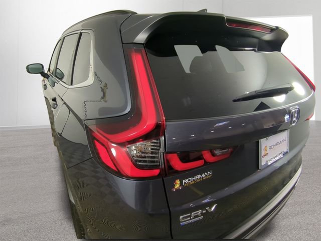 Used 2025 Honda CR-V Sport-L image 32