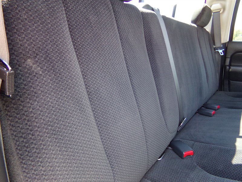 Used 2004 Dodge Ram 2500 Truck SLT w/ Trailer Tow Group image 54