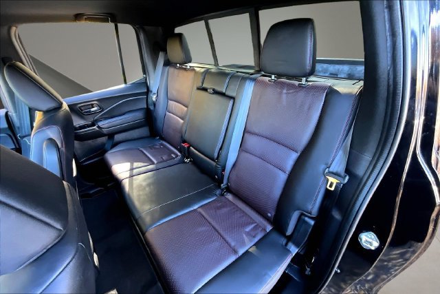 Used 2020 Honda Ridgeline Black Edition image 23