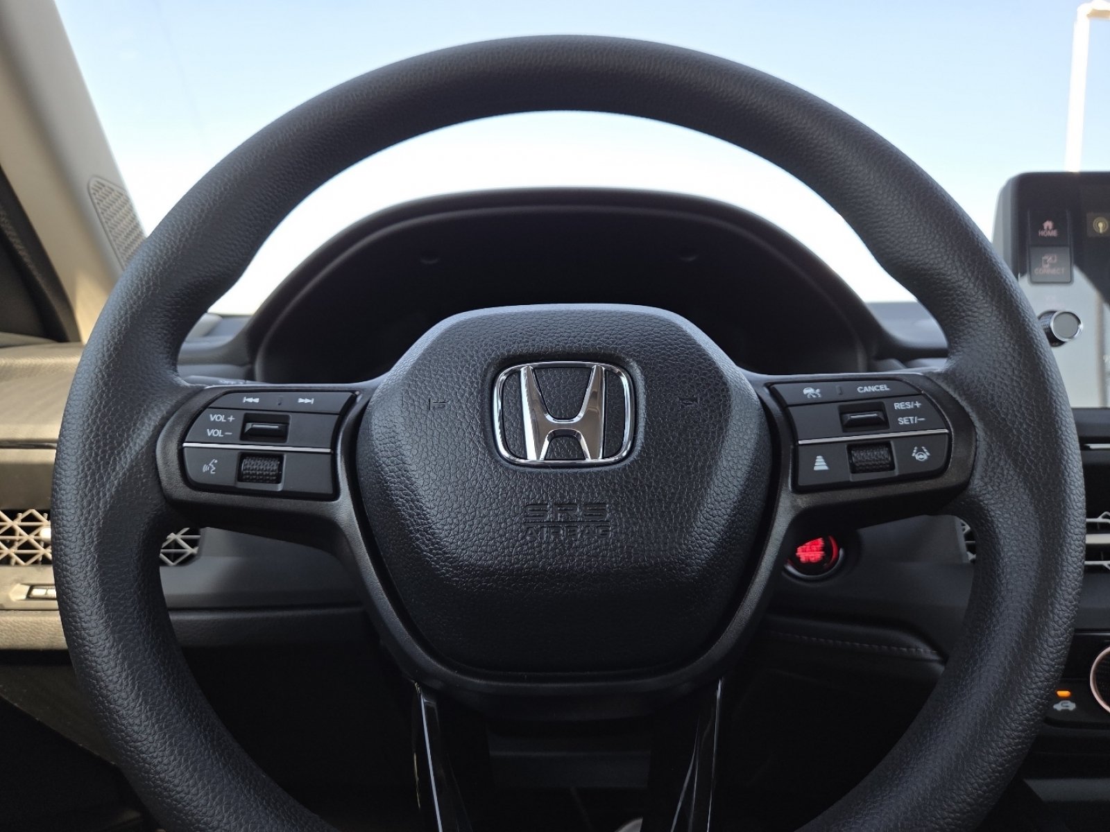 New 2026 Honda Accord SE image 24