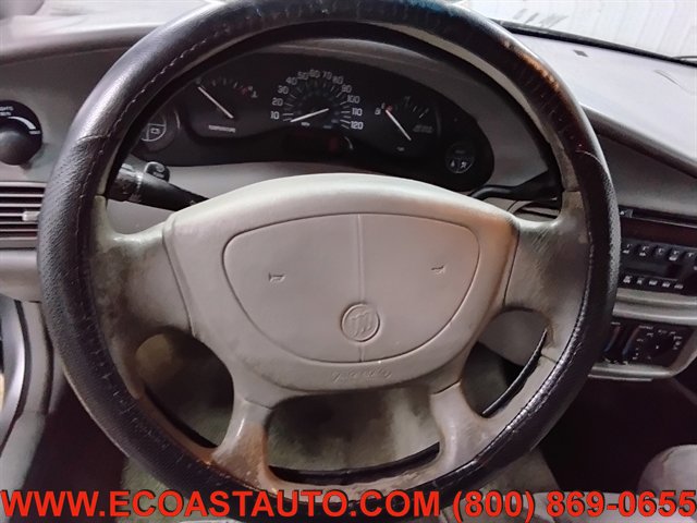Used 2005 Buick Century Custom image 11