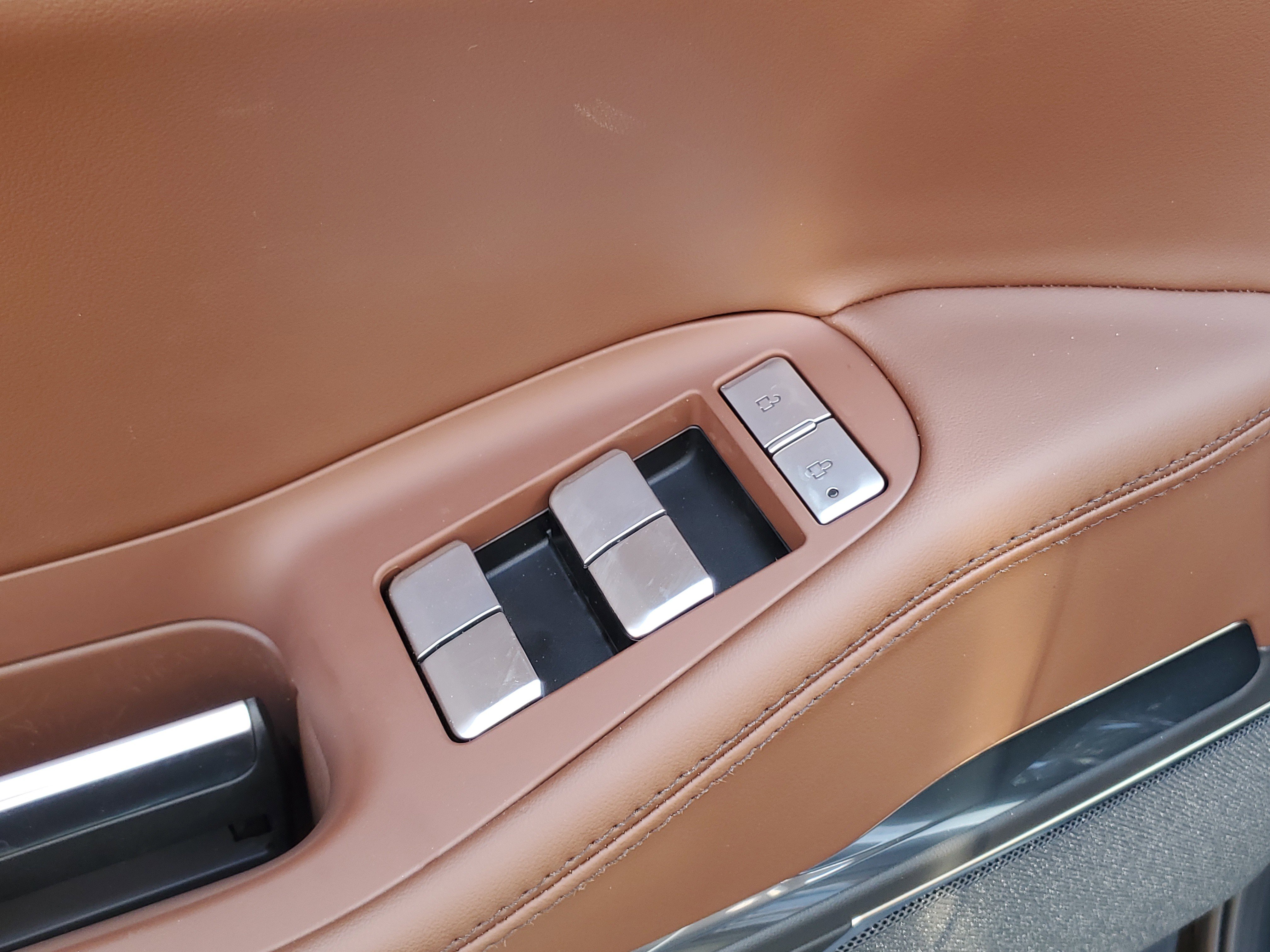 New 2026 Lincoln Navigator Reserve image 10