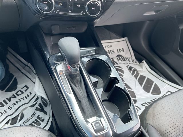 Certified 2025 Chevrolet Trax LT w/ LT Convenience Package image 15