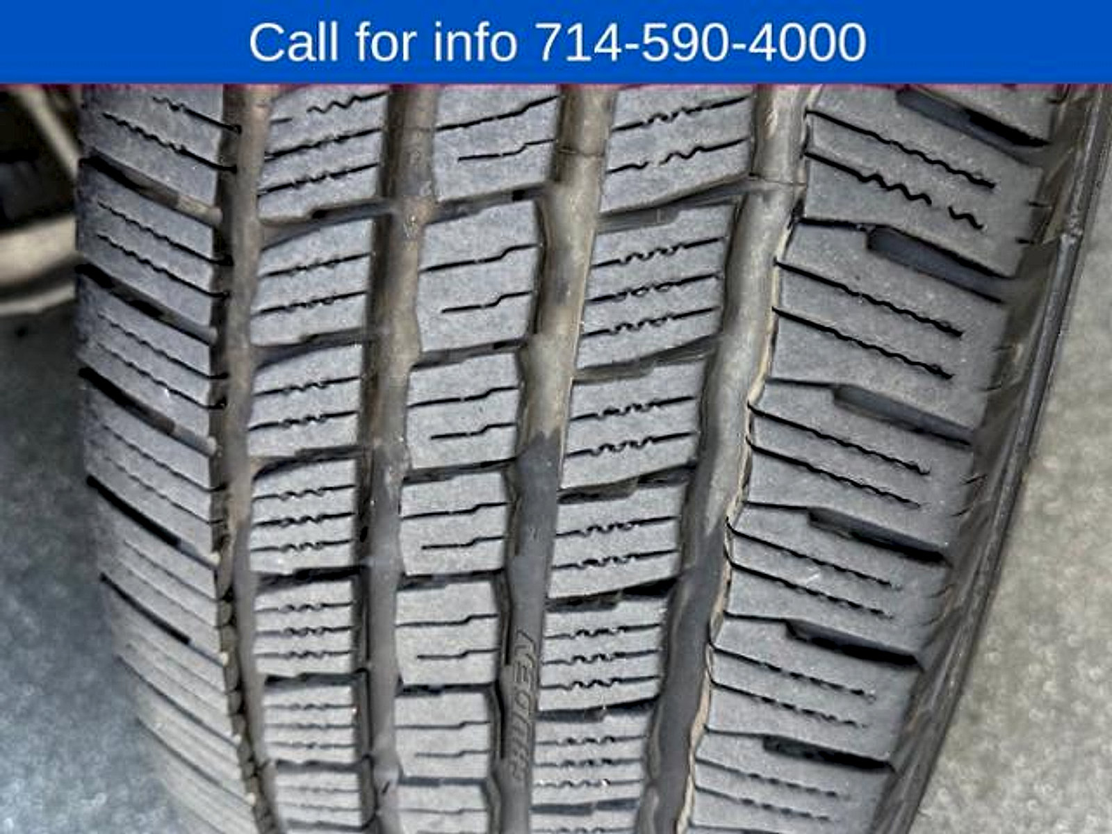 Used 2024 RAM 1500 Classic SLT AWD/4WD image 9