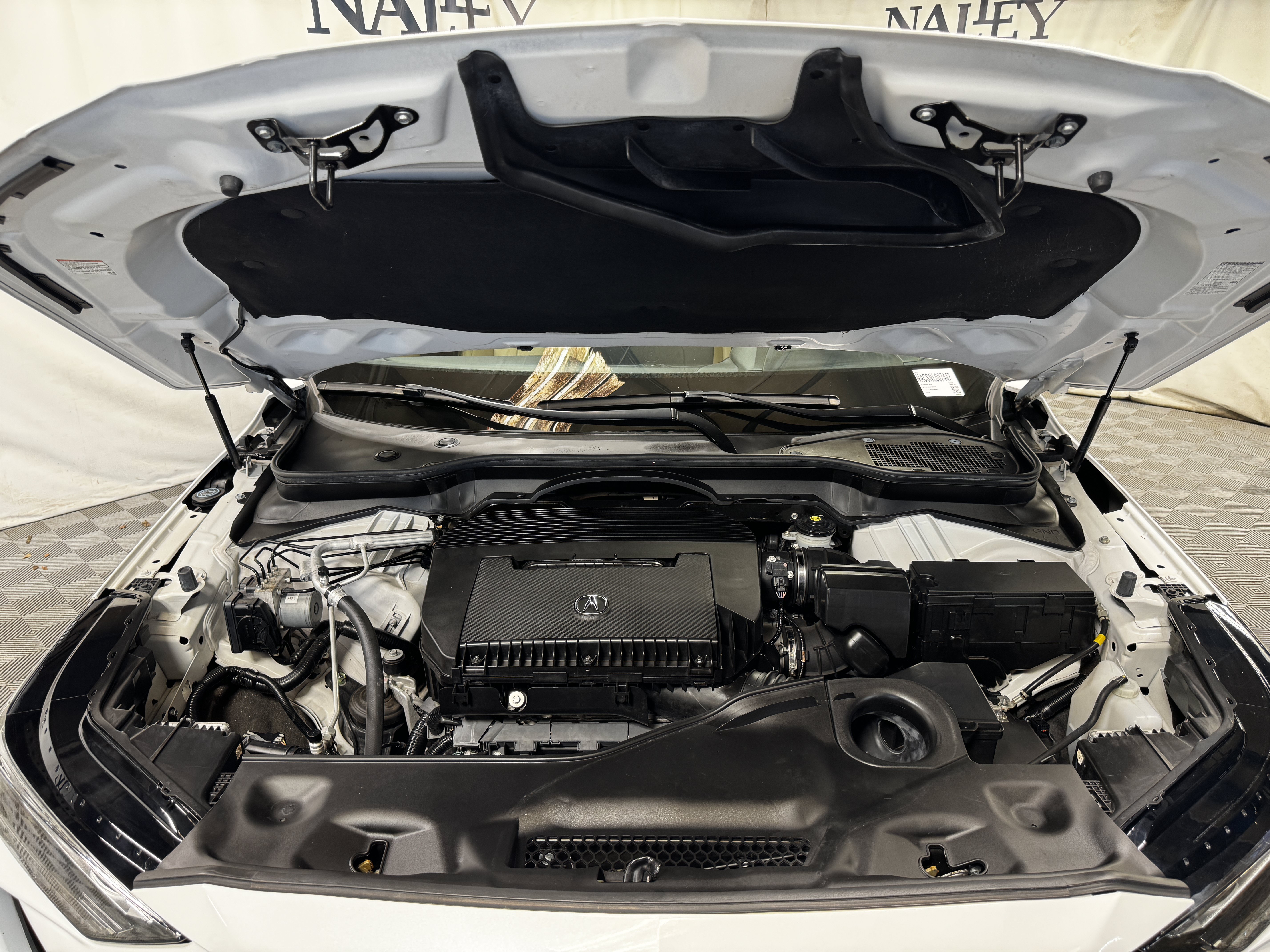 Used 2022 Acura MDX w/ Technology Package FWD image 47