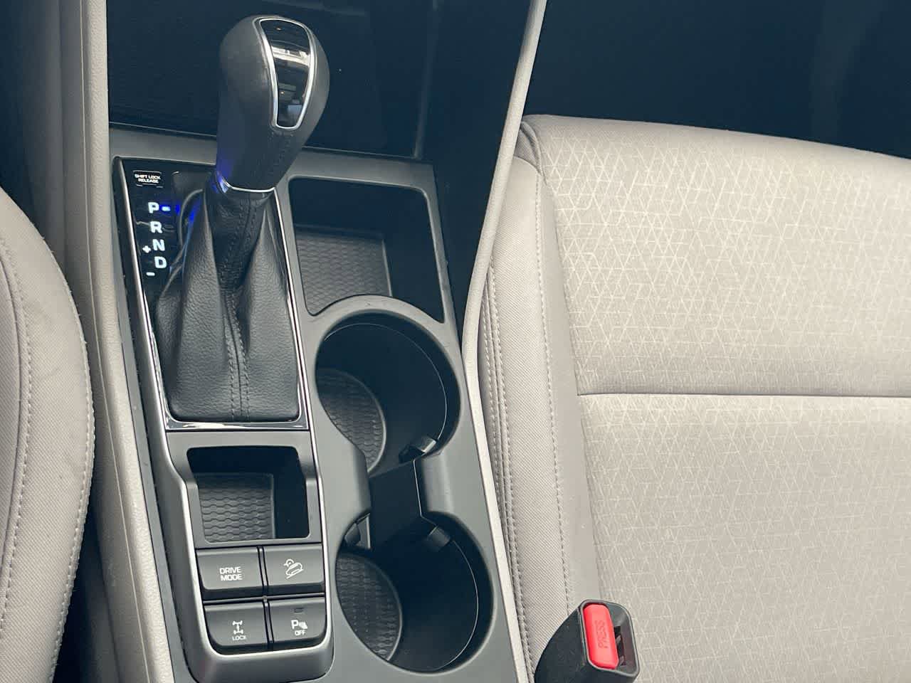 Used 2018 Hyundai Tucson Value AWD/4WD image 19